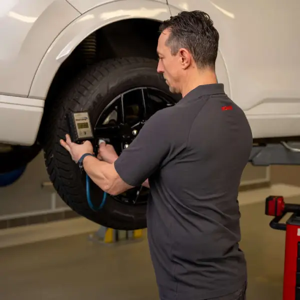 Honda Standard Warranty