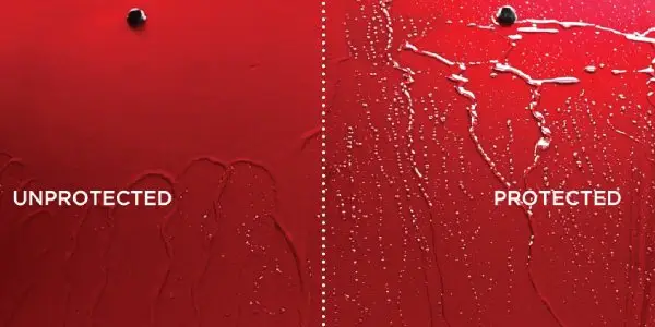 Supagard Paint and Fabric Protection