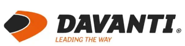 Davanti Logo