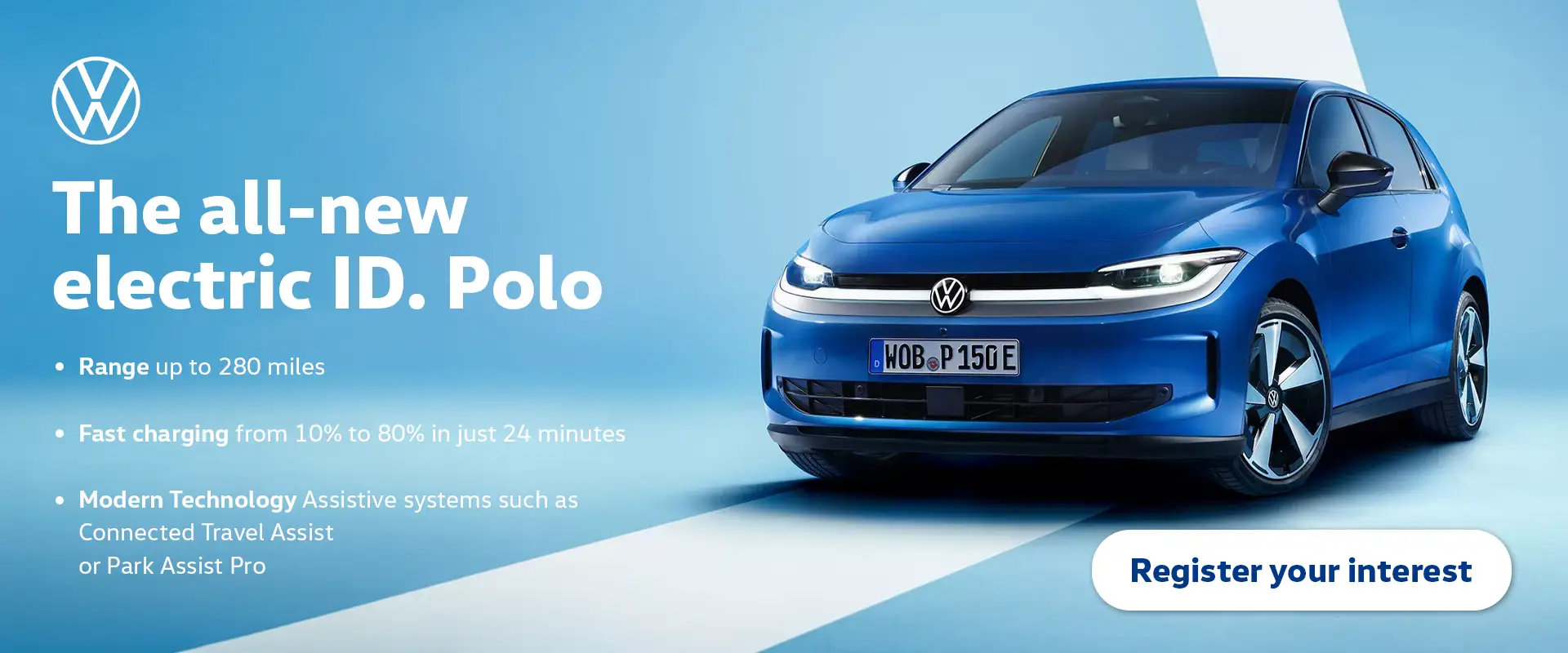 Volkswagen ID. Polo