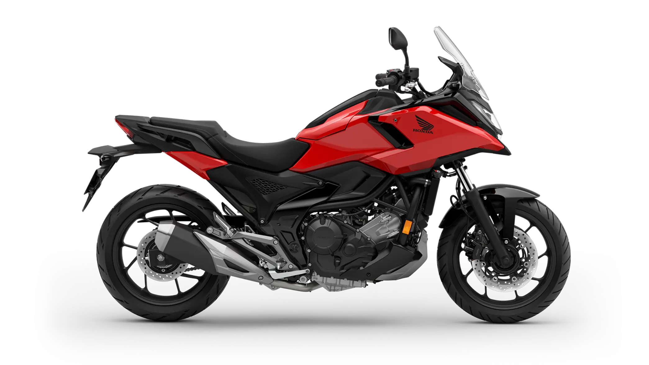 NC750X Manual