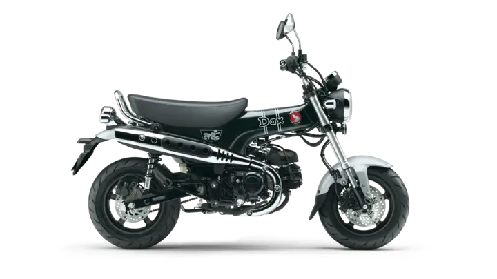 ST125 Dax
