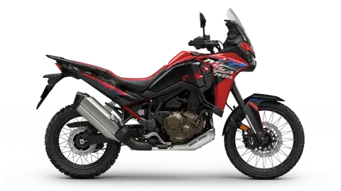 Africa Twin CRF1100L