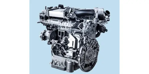 Chery Tiggo 7 Super Hybrid