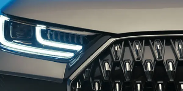 Chery Tiggo 7 Super Hybrid