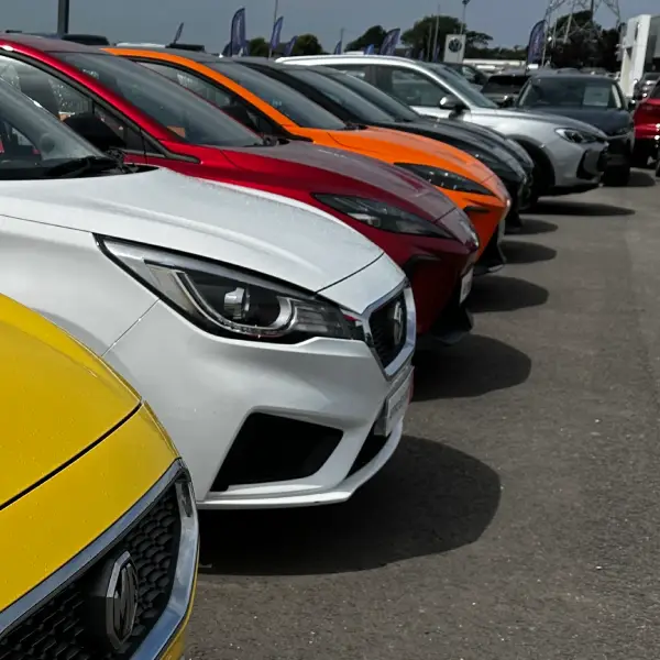 Lancaster Automart A2B