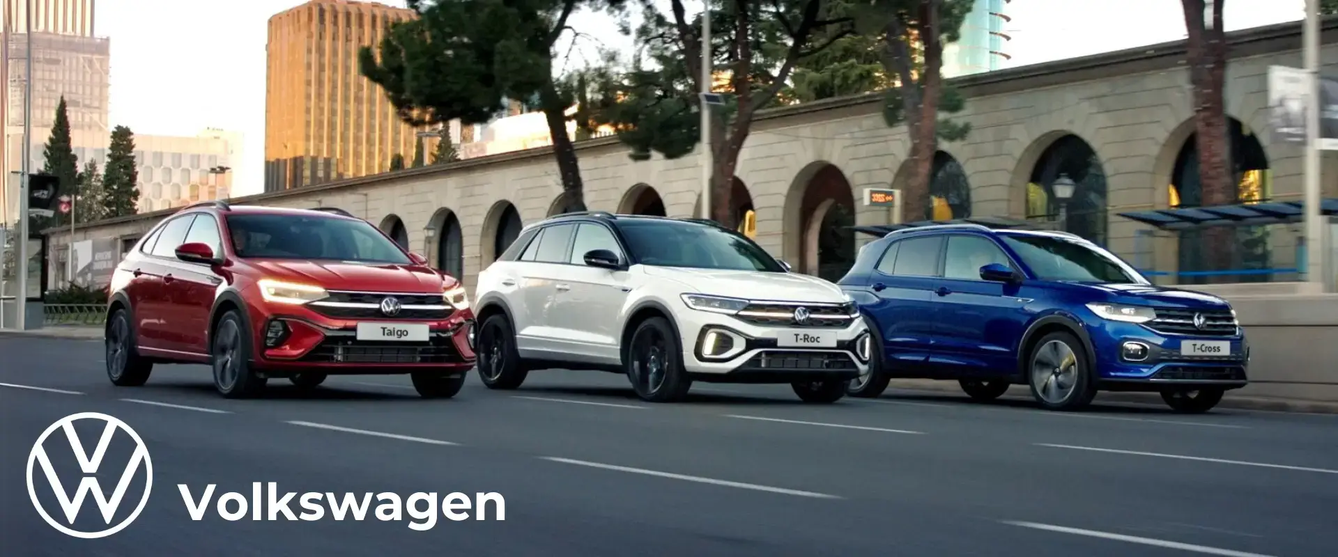 Volkswagen Cars For Sale