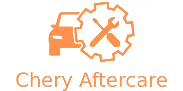 Chery aftercare