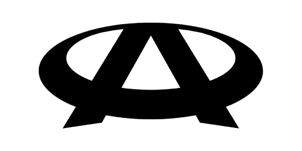 Chery Logo