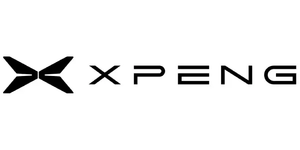 XPENG Logo