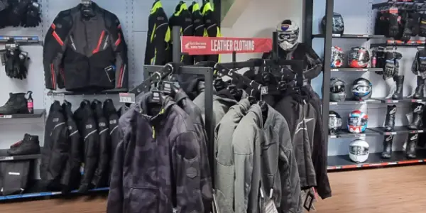 Parts and Accessories