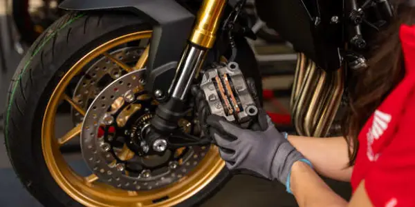 Honda Motorcycle Warranty