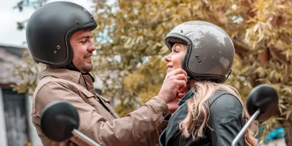 Used Motorcycle Guarantees