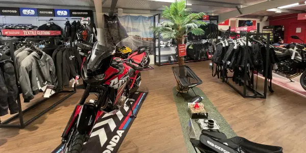 Clothing, Parts and Accessories Bundles