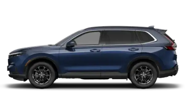 Honda CR-V Hybrid