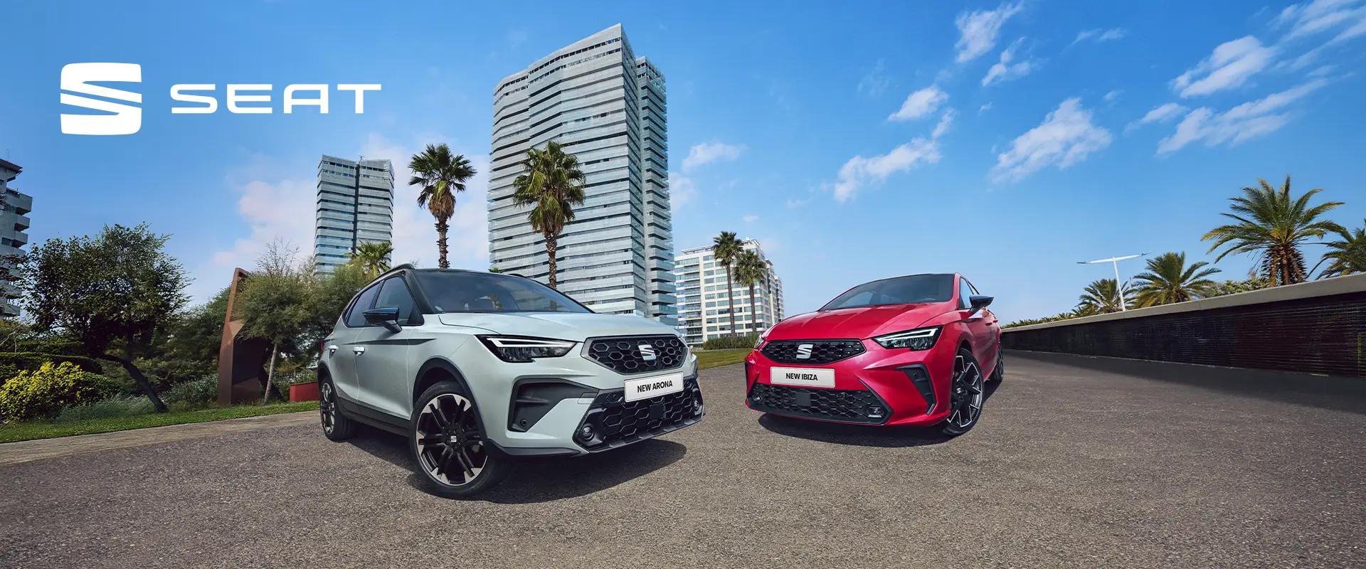 SEAT Cars