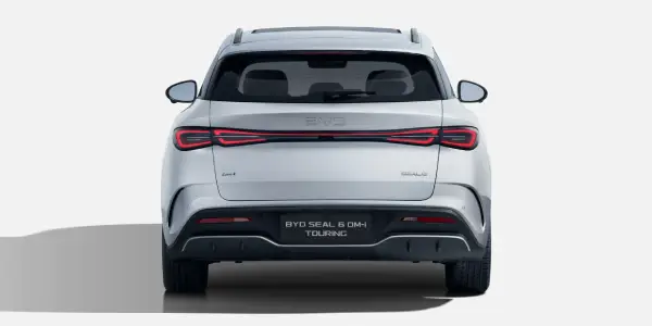 BYD SEAL 6 DM-i TOURING plug-in hybrid estate