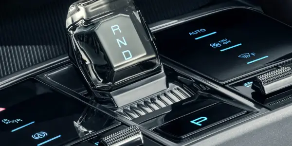 Electric driving and rapid charging for the BYD SEAL U DM-i