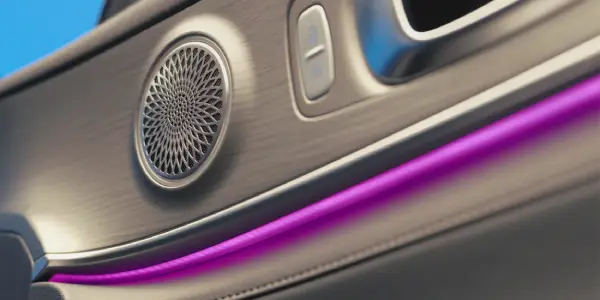 Chery Tiggo 8 Super Hybrid trims