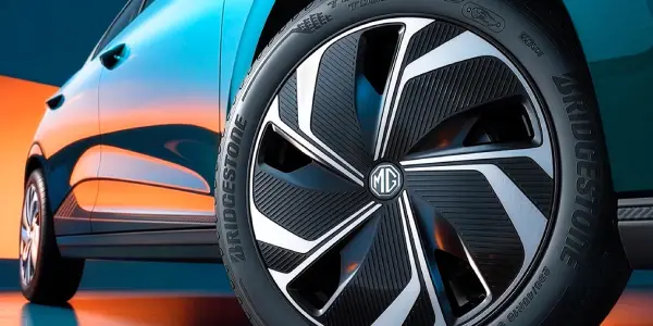 MG4 EV charging and practicality