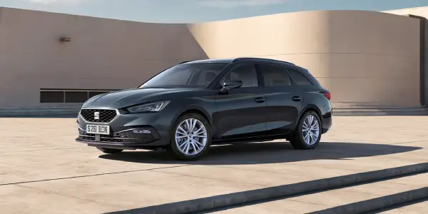 SEAT Leon Estate SE Dynamic