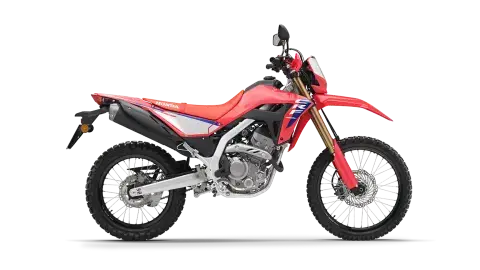 CRF300L